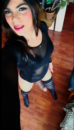 ❤️trans vanessa❤️ ⭐ sexy brésilien 23 bonnes raisons ⭐⭐️⭐️⭐️ image 5