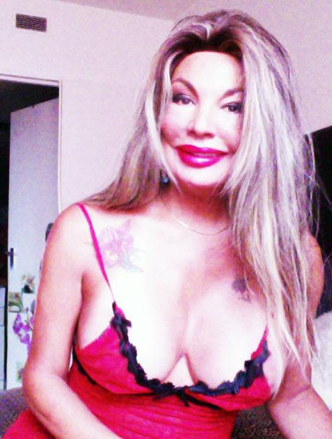 Tbm top trans douce ou domine 06 95 44 72 64 toutes pratiques paris 15eme beaugrenelle