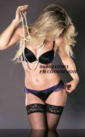 Stop! nicole, divine blond sexy!! pour vous -appart prive