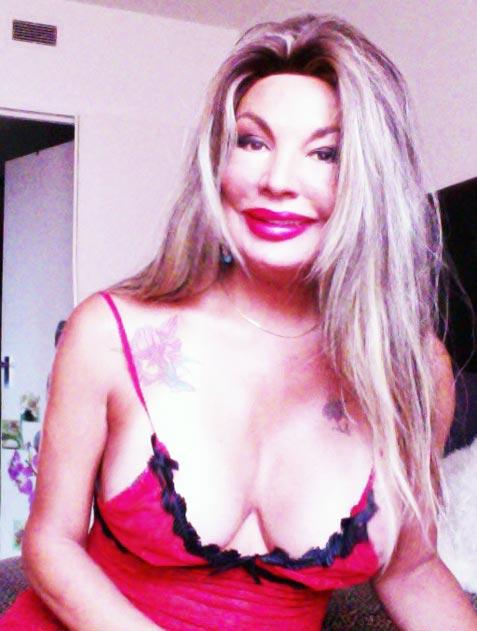 Massage sexy sensuelle par top trans tbm 06 95 44 72 64 paris 15em beaugrenelle s tabou bm image 1