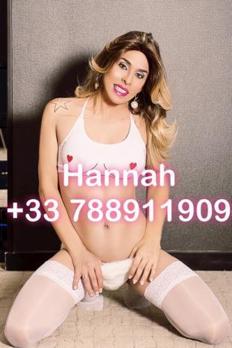 Top belle trans shemale a monaco / beausoleil tbmt incall/outcall image 2