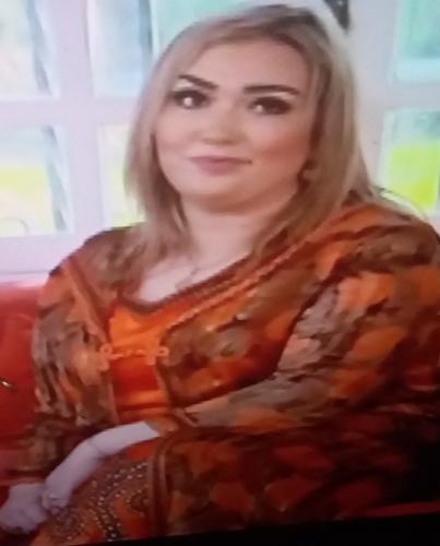 Travesti marocaine