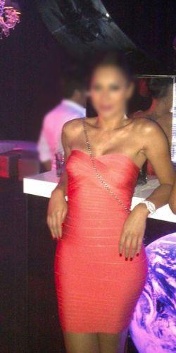 Chelsy escort girl occasionnelle sur rennes image 4