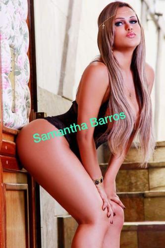 Samantha barros ****.* top in paris.*****!!!!....... image 6