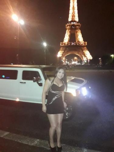 Belle trans escorte jaqueline au rouen centre ville image 2