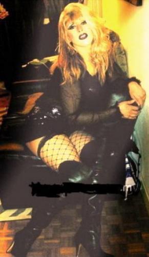 Sexytrans 28a act/pass tbm en dentelle ou cuissardes 0675581321 image 18