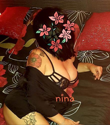 Nina jolie petite portugaise 0618796934 a 10mn de roissy cdgl image 3