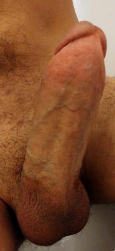 Mec masseur chaud 19cm - que du plaisir! image 3