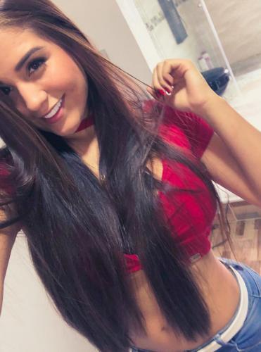 Kamila nouveauté fille sexy et mignonne image 1