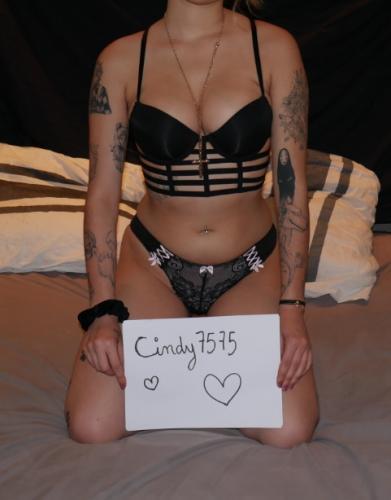 Cindy occasionnel se déplace sur paris 0603046958 image 1