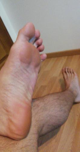 Footboy69 image 1