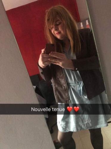 Jayna escorte trans sur lille image 2