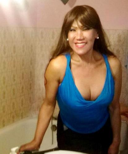 Trans escort salome nice-gambetta, maitresse nice 0753396695 image 3