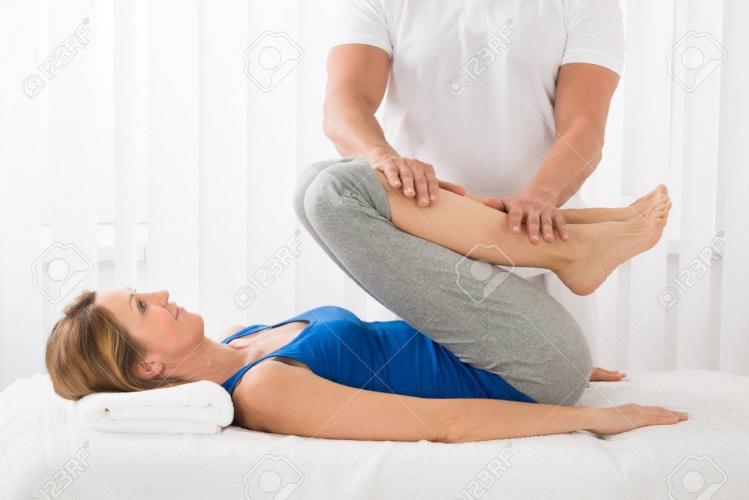 Massage pour femme image 2