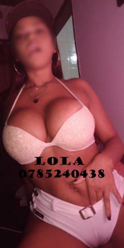 Lola delicieux ebony complet image 3