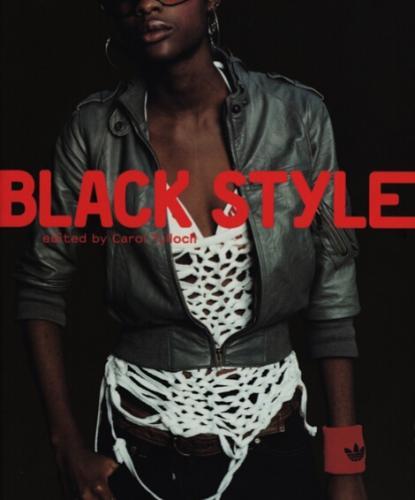 Black style