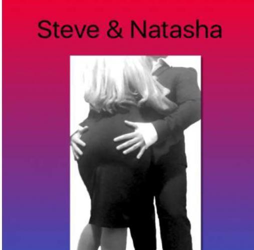Steve et natasha pour dominer homme bisex uniquement (paris 5) 0666330055