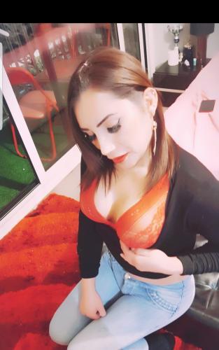 ♥️vanesa ♥️ trans latine á courbevoie