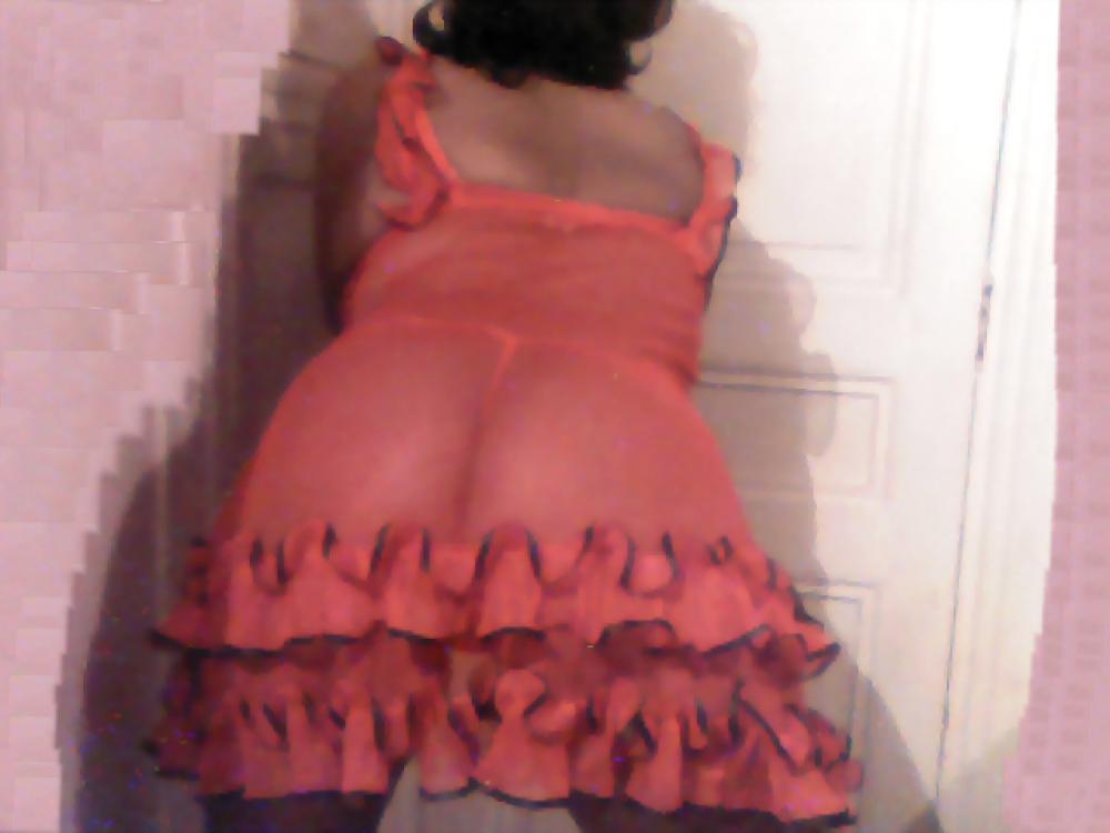 60* massage par fille black a paris