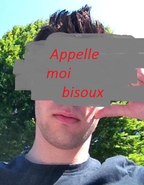 Jeune homme cherche femme