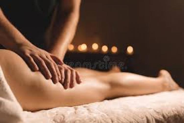 Massage relaxant pour mesdames image 1