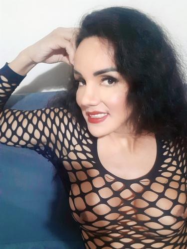 Juliana trans colombienne trop sexy et chaud active et pasive image 19