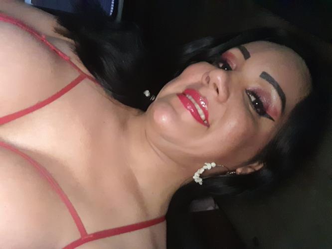 Juliana trans colombienne trop sexy et chaud active et pasive