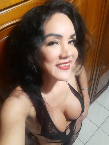 Juliana trans colombienne trop sexy et chaud active et pasive image 18