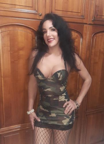 Juliana trans colombienne trop sexy et chaud active et pasive image 17