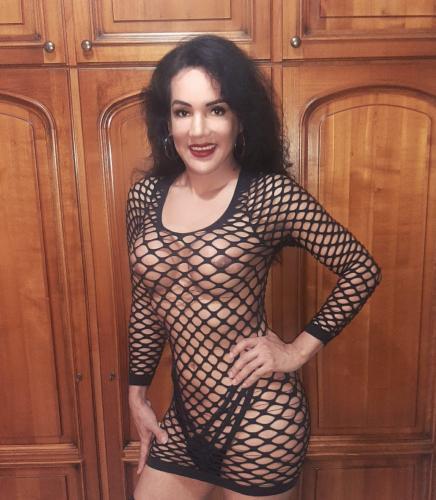 Juliana trans colombienne trop sexy et chaud active et pasive image 16