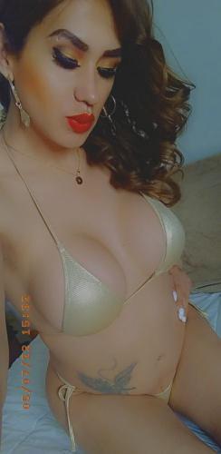 Belle trans brissagala ... sexy latina... colombienne. image 7