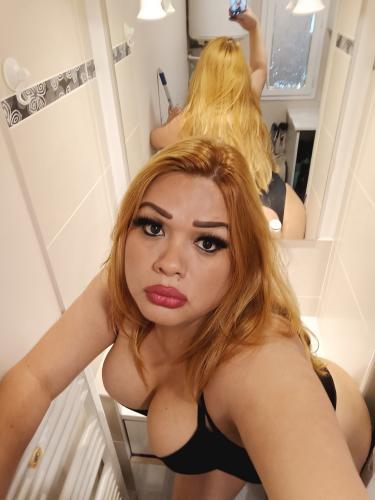 Marielle transexuelle sex bombé hard a argenteuil image 2