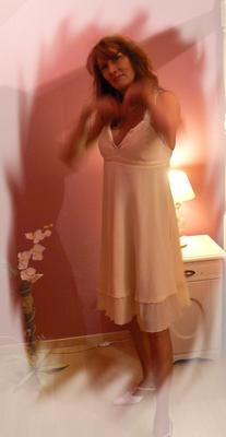 Escort girl marie - accompagnatrice mature