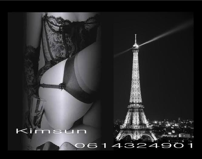 Lady kimy douce sexy et sensuelle - 0614324901