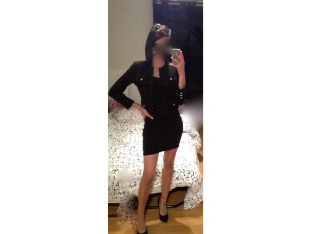 Escort girl se déplace sur grenoble image 2