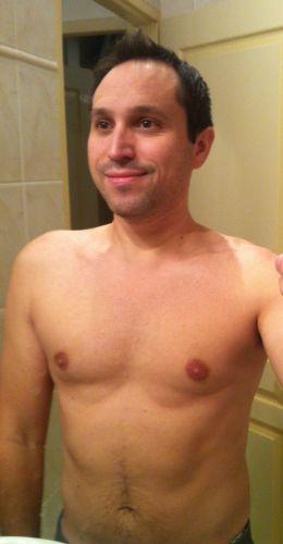 Escort boy sur lyon image 1