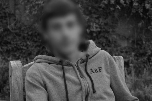 Jeune escort boy à paris