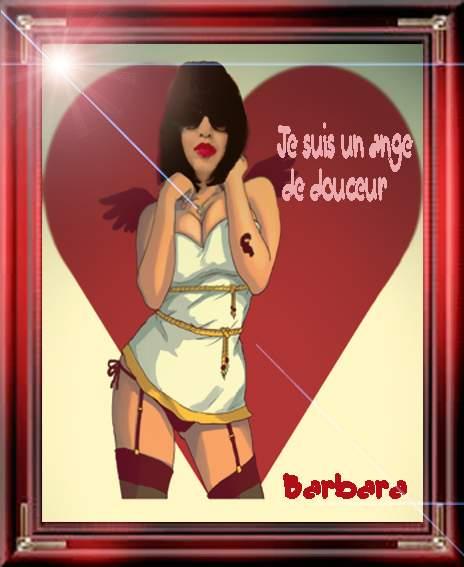 Belle barbara passvive cherche gentlemen only !.... image 3