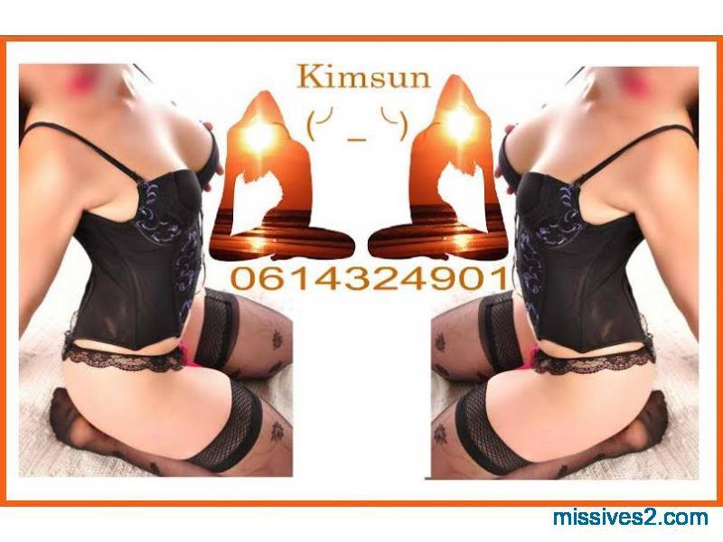 Kimsun 0614324901