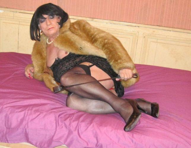 Travesti mure image 1