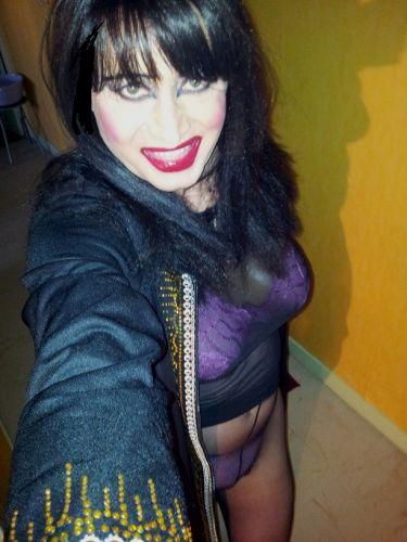 Travesti franco marocaine image 4