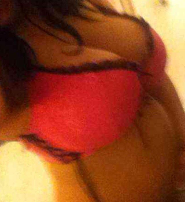 Escort girl sensuellle et pulpeuse