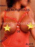 Bellealice dispo pour belle détente hummmmmmmmmmm 0751334224