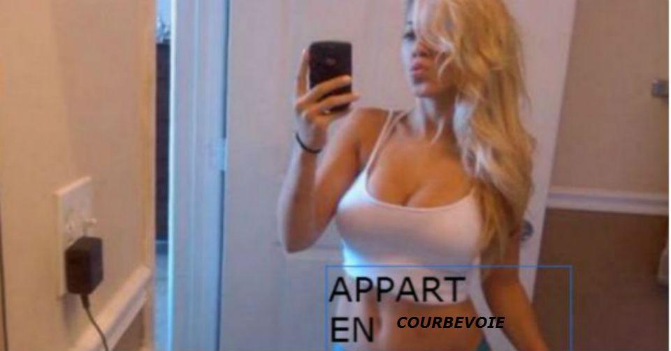 Je suis très_jolie_ jeune_ femme et courbevoie! image 3