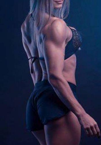 Karol bodyfitness disponible aujourd'hui sur paris jusque 22h image 2