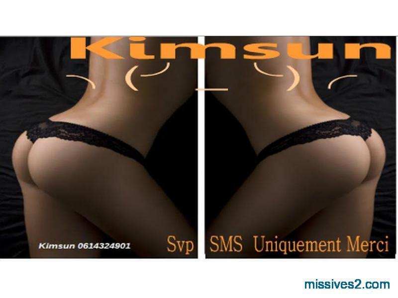 Kimsun escort asiatique à paris opéra bonne suceuse et très souple…06 143 24 901