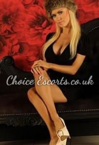 Manchester high class escorts agency image 2