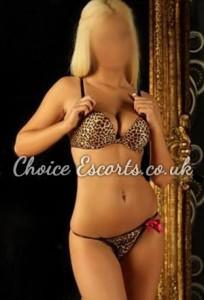 Manchester high class escorts agency