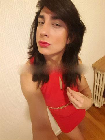 Transexuelle image 1