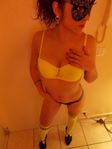 Cheyenne escort girl angouleme 16000 centre ville image 2